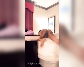 Felicity Fox aka thefelicityfox - 06-25-2020 OnlyFans Video - End of the night tings