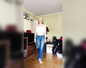 Kacy TGirl aka kacytgirl - 10-06-2020 OnlyFans Video - your personal dancer