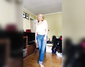 Kacy TGirl aka kacytgirl - 10-06-2020 OnlyFans Video - your personal dancer