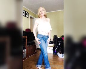 Kacy TGirl aka kacytgirl - 10-06-2020 OnlyFans Video - your personal dancer