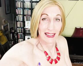 Kacy TGirl aka kacytgirl - 02-07-2021 OnlyFans Video - AfterGlow