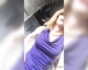 Kacy TGirl aka kacytgirl - 05-26-2022 OnlyFans Video - behind the scenes