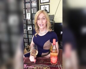 Kacy TGirl aka kacytgirl - 11-30-2021 OnlyFans Video - La dolce vita, but not Moscato Italian Sweet Wines 101 is newest Room Temperature White vid