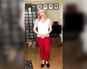 Kacy TGirl aka kacytgirl - 10-08-2023 OnlyFans Video - audition tape request dress and execute confidence