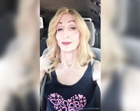 Kacy TGirl aka kacytgirl - 09-10-2024 OnlyFans Video - performer life