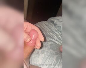 Nathalie Presley aka nathaliepresley - 10-11-2020 OnlyFans Video - Woke up so horny this morning baby I couldnt help but cum about it