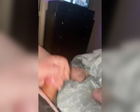 Nathalie Presley aka nathaliepresley - 10-11-2020 OnlyFans Video - Woke up so horny this morning baby I couldnt help but cum about it