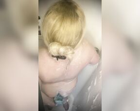 Nathalie Presley aka nathaliepresley - 01-17-2020 OnlyFans Video - Showertime