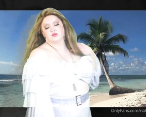 Nathalie Presley aka nathaliepresley - 02-27-2021 OnlyFans Video - Leaked nathaliepresley 9580