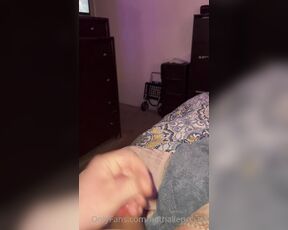 Nathalie Presley aka nathaliepresley - 08-19-2021 OnlyFans Video - Watch me cum after playing with my new toy part 33