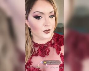 Nathalie Presley aka nathaliepresley - 09-14-2021 OnlyFans Video - Leaked nathaliepresley 30604