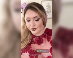 Nathalie Presley aka nathaliepresley - 09-14-2021 OnlyFans Video - Leaked nathaliepresley 30604