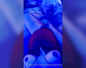 Nathalie Presley aka nathaliepresley - 01-08-2022 OnlyFans Video - Leaked nathaliepresley 11334