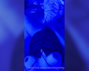 Nathalie Presley aka nathaliepresley - 01-08-2022 OnlyFans Video - Leaked nathaliepresley 11334