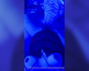 Nathalie Presley aka nathaliepresley - 01-08-2022 OnlyFans Video - Leaked nathaliepresley 11334