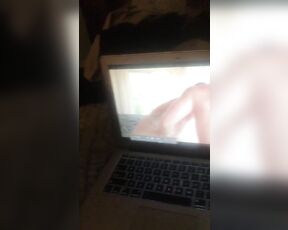 Nathalie Presley aka nathaliepresley - 07-18-2017 OnlyFans Video - Just couldnt help myself this morning