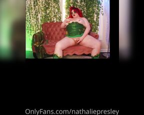 Nathalie Presley aka nathaliepresley - 10-22-2022 OnlyFans Video - Leaked nathaliepresley 39312