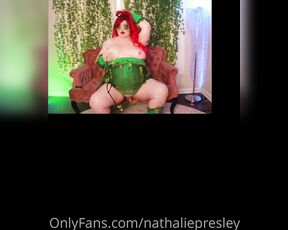 Nathalie Presley aka nathaliepresley - 10-22-2022 OnlyFans Video - Leaked nathaliepresley 75465