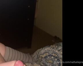 Nathalie Presley aka nathaliepresley - 05-01-2020 OnlyFans Video - Watch me cum in slow motion