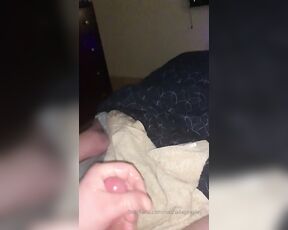 Nathalie Presley aka nathaliepresley - 07-02-2019 OnlyFans Video - Slow motion action this morning