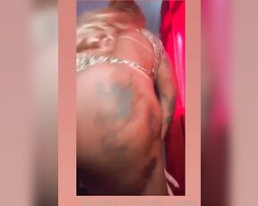 Nick Riscado aka nicolly_riscado - 08-07-2023 OnlyFans Video - Vamos rebolar a bunda rs