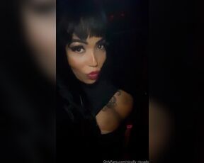 Nick Riscado aka nicolly_riscado - 05-03-2024 OnlyFans Video - Com minha amiga biancaferrazts