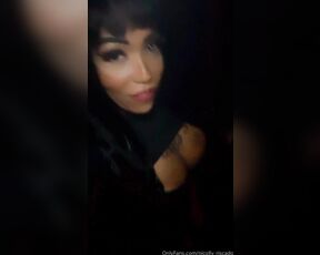 Nick Riscado aka nicolly_riscado - 05-03-2024 OnlyFans Video - Com minha amiga biancaferrazts