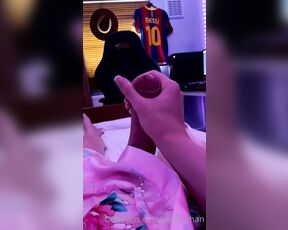 TS Eevie_chan aka eevie_chan - 07-26-2021 OnlyFans Video - The only proper way to start the day