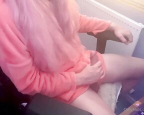 TS Eevie_chan aka eevie_chan - 08-03-2022 OnlyFans Video - Another classic video put together