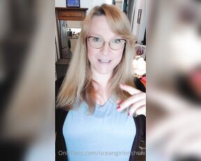 TS Ocean Girl aka oceangirlonshow - 04-10-2023 OnlyFans Video - Hi Heres a quick note to share a moment in my day with you