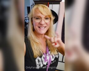 TS Ocean Girl aka oceangirlonshow - 07-25-2023 OnlyFans Video - A quick flash