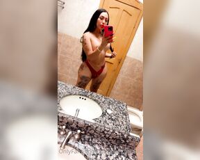 Alexa Cantu aka alexacantutrans - 08-17-2022 OnlyFans Video - Leaked alexacantutrans 71020