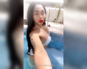 Alexa Cantu aka alexacantutrans - 04-17-2023 OnlyFans Video - Leaked alexacantutrans 5080