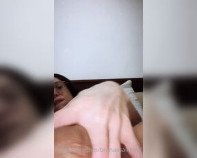 Bruna salimeni aka brunaasalimeni - 10-25-2022 OnlyFans Video - what sucks