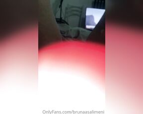 Bruna salimeni aka brunaasalimeni - 03-03-2023 OnlyFans Video - Leaked brunaasalimeni 76593