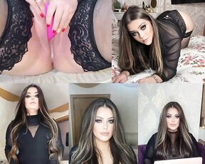 Bruna salimeni aka brunaasalimeni - 07-05-2023 OnlyFans Video - The most beautiful plus size model in the world   65 OFF Come and