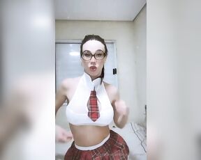 Bruna salimeni aka brunaasalimeni - 06-10-2024 OnlyFans Video - Estava gostosa