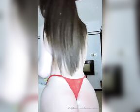 Bruna salimeni aka brunaasalimeni - 06-24-2024 OnlyFans Video - Vem