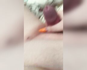 Madame Morgan aka madamemorganxxx - 12-11-2020 OnlyFans Video - I was so horny after my waxing appointment for my clit and pussy that I jerked