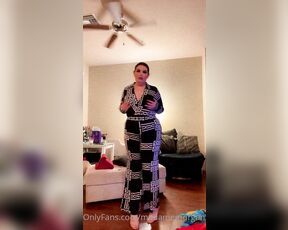 Madame Morgan aka madamemorganxxx - 08-21-2022 OnlyFans Video - Do you like how my body is looking