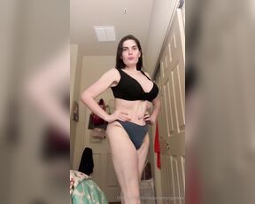 Madame Morgan aka madamemorganxxx - 12-01-2023 OnlyFans Video - What are you taking off first