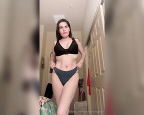 Madame Morgan aka madamemorganxxx - 12-01-2023 OnlyFans Video - What are you taking off first