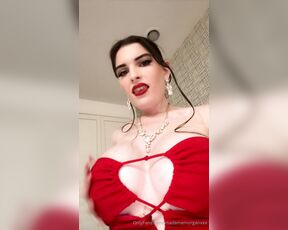 Madame Morgan aka madamemorganxxx - 01-23-2024 OnlyFans Video - Some clips from this weekend at X3 and Xbiz