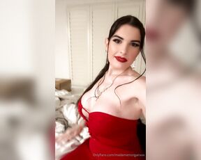 Madame Morgan aka madamemorganxxx - 01-23-2024 OnlyFans Video - Some clips from this weekend at X3 and Xbiz