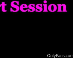 Madame Morgan aka madamemorganxxx - 09-05-2020 OnlyFans Video - Squirting Session