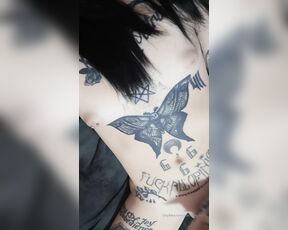 Amy Nosferatu aka zeenosferatu - 02-05-2020 OnlyFans Video - Leaked zeenosferatu 96676