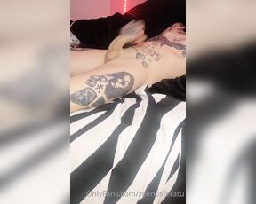 Amy Nosferatu aka zeenosferatu - 02-28-2021 OnlyFans Video - Leaked zeenosferatu 54832