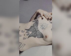 Amy Nosferatu aka zeenosferatu - 05-10-2021 OnlyFans Video - Leaked zeenosferatu 46765