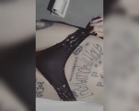 Amy Nosferatu aka zeenosferatu - 05-10-2021 OnlyFans Video - Leaked zeenosferatu 46765