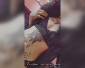 Amy Nosferatu aka zeenosferatu - 05-25-2021 OnlyFans Video - Leaked zeenosferatu 51497